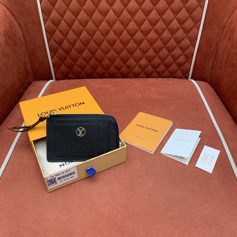 Louis Vuitton card holder