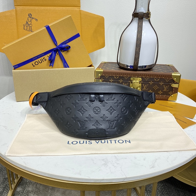 Louis Vuitton Discovery Monogram Shadow