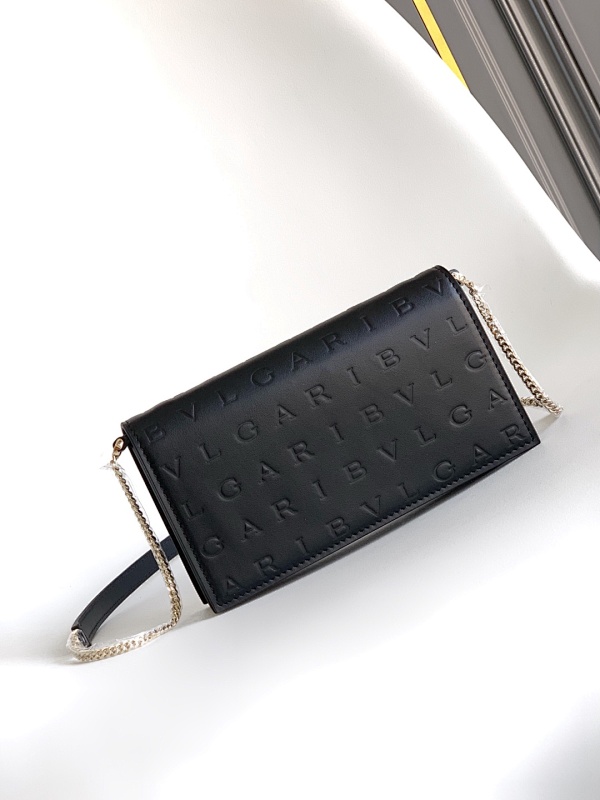 Bulgari Bvlga I Logo