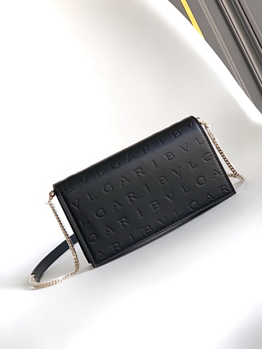 Bulgari Bvlga I Logo