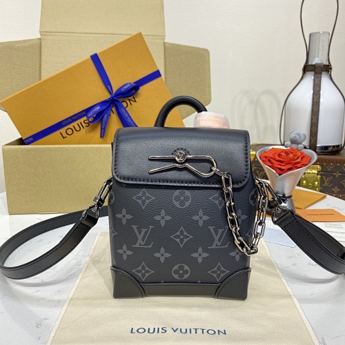 Louis Vuitton Nano Steamer