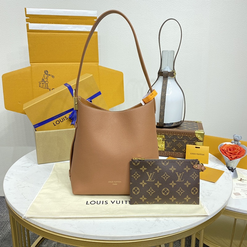 Louis Vuitton Loe Key Hobo