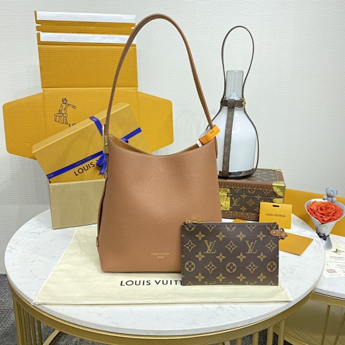 Louis Vuitton Loe Key Hobo