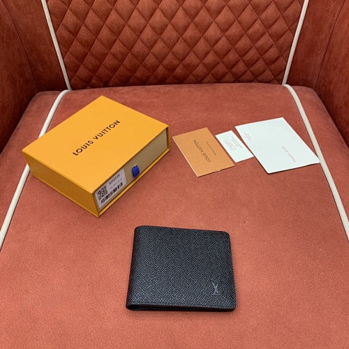 Louis Vuitton wallet