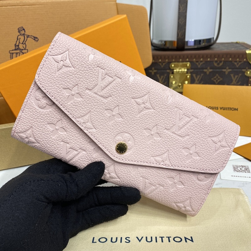 Louis Vuitton Sarah Monogram Empreinte Monogram Empreinte
