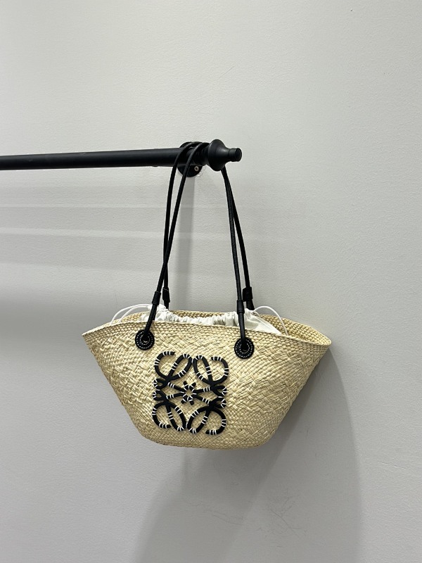 Paula S Ibiza Basket