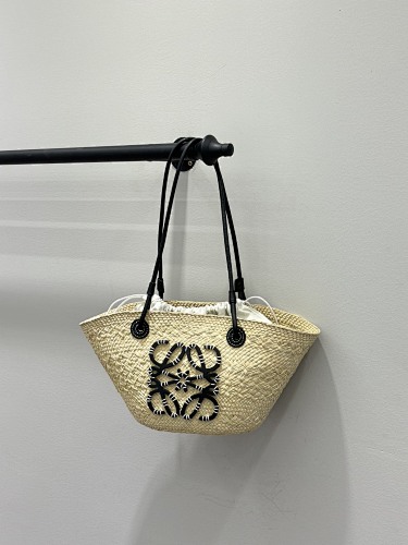 Paula S Ibiza Basket