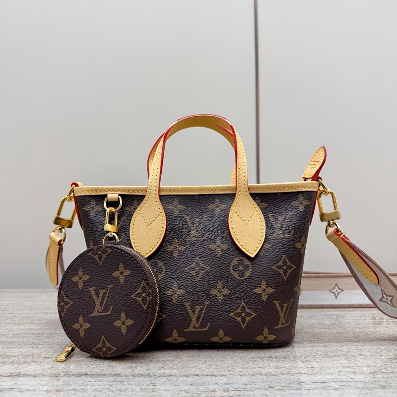 Louis Vuitton NeverfullBB 24x9x14cm