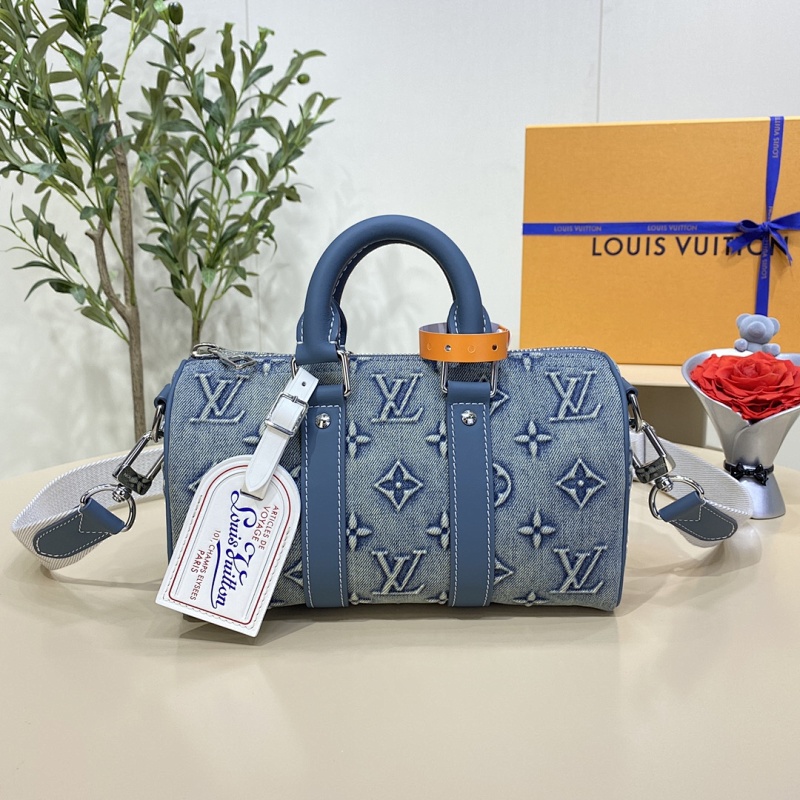 Keepall Bandoulière 25