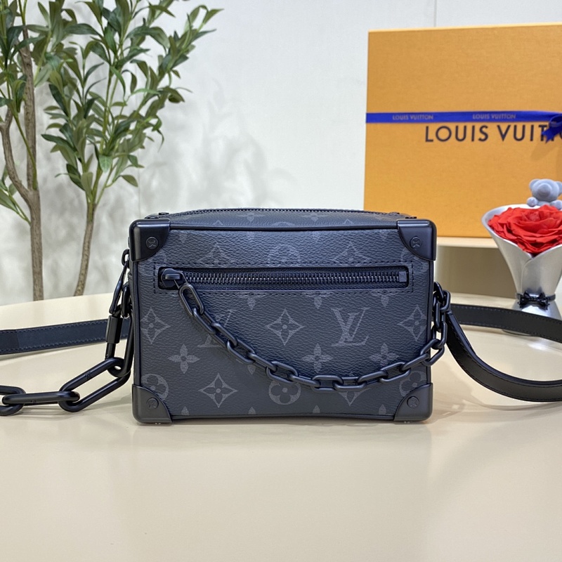 Louis Vuitton LU Mini Soft Trunk