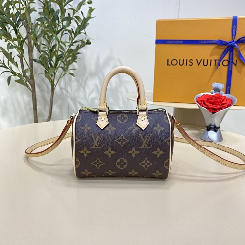 Louis Vuitton Nano Turenne