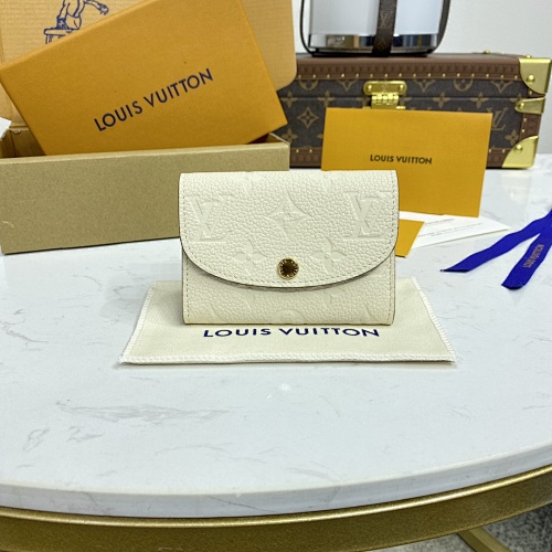 Louis Vuitton Rosalie Monogram Empreinte Monogram Empreinte