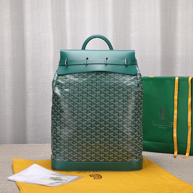 Steamer PM Bag