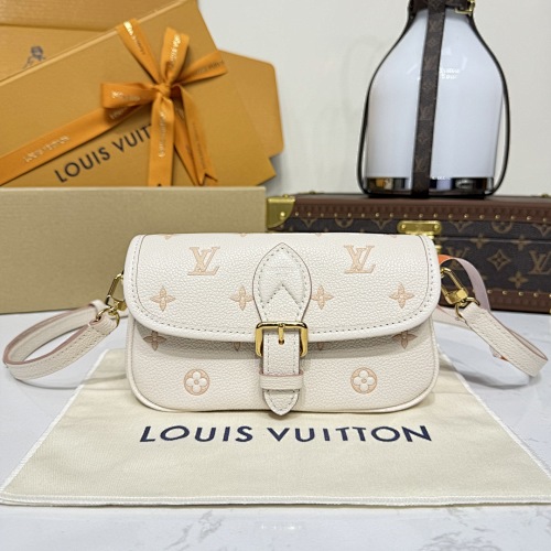 Louis Vuitton Nano Diane
