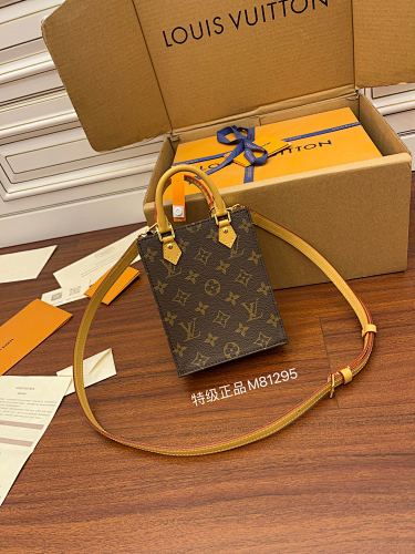 Louis Vuitton bag