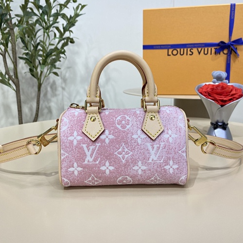 Louis Vuitton Nicolas Ghesquière Since Speedy Monogram
