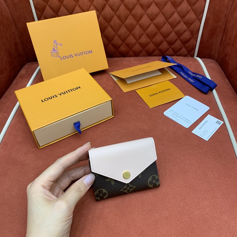 Louis Vuitton coin purse