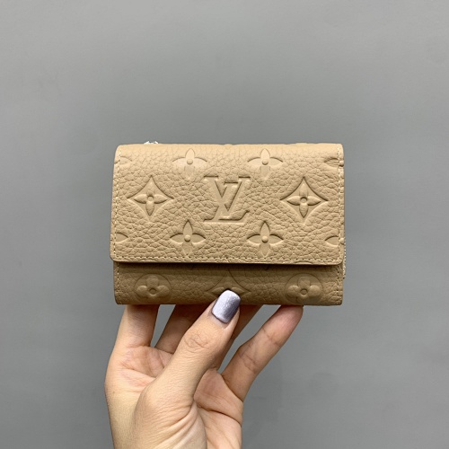 Louis Vuitton coin purse