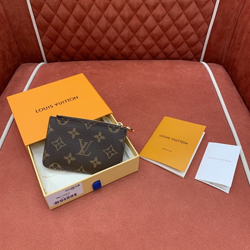 Louis Vuitton card holder