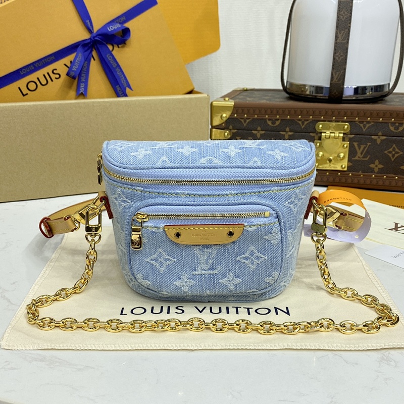 Louis Vuitton Mini Bumbag