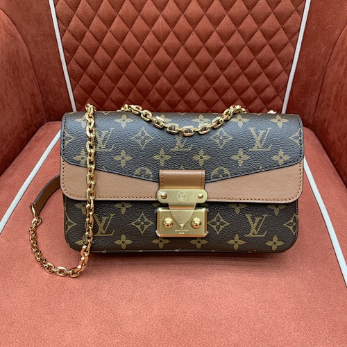 Louis Vuitton crossbody bag