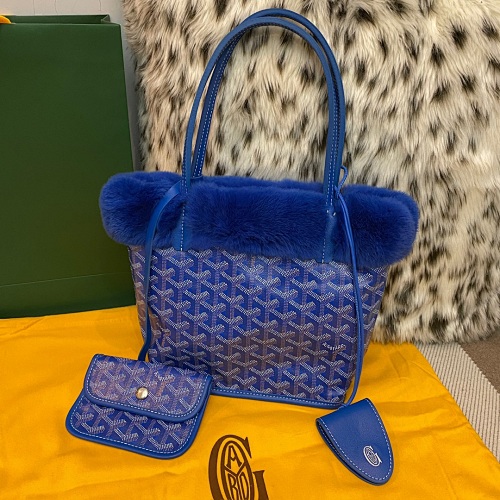 Mini Tote