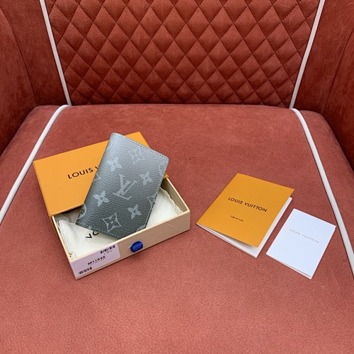 Louis Vuitton card holder