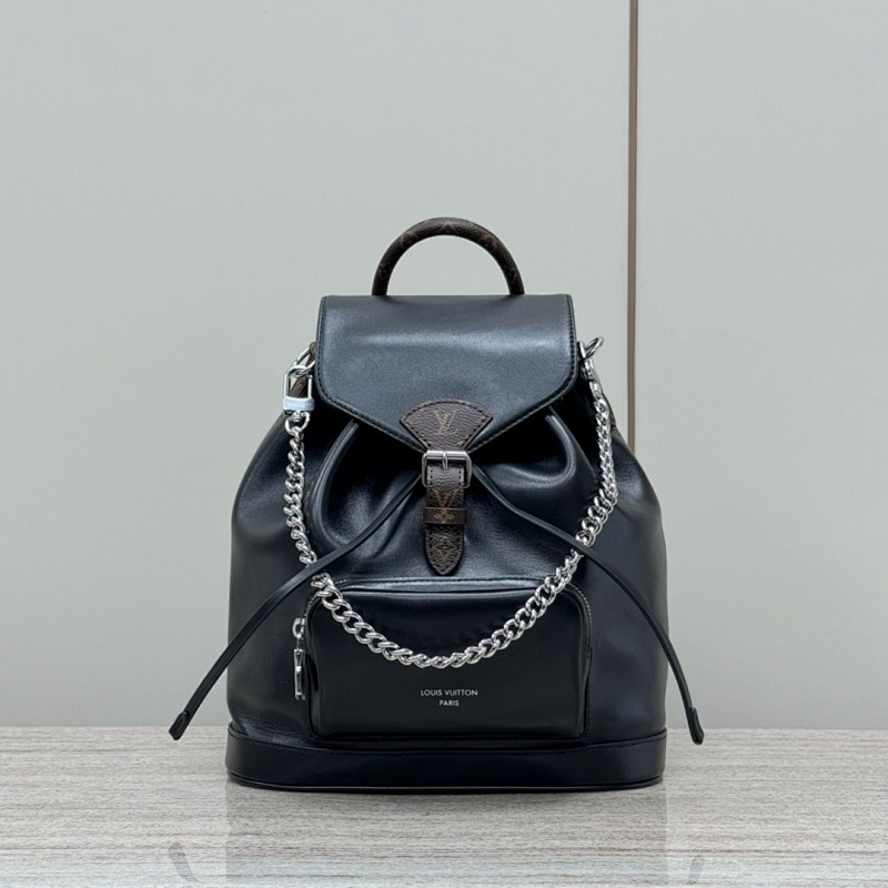 Louis Vuitton Blackout 28x18x30cm
