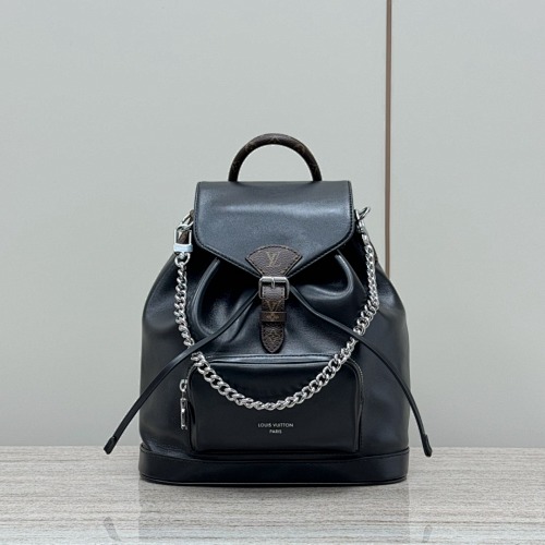 Louis Vuitton Blackout 28x18x30cm
