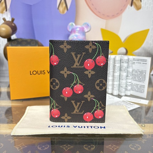 Louis Vuitton X Monogram 10 2.5 14cm