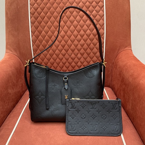 Louis Vuitton crossbody bag