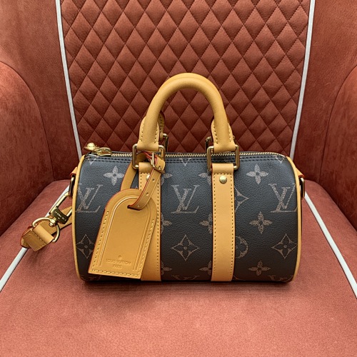 Louis Vuitton travel bag