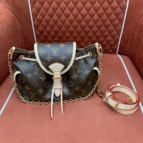 Louis Vuitton crossbody bag