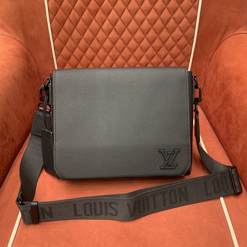 Louis Vuitton Takeoff Logo