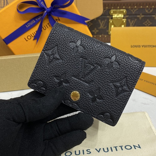 Louis Vuitton Monogram Empreinte Monogram Empreinte