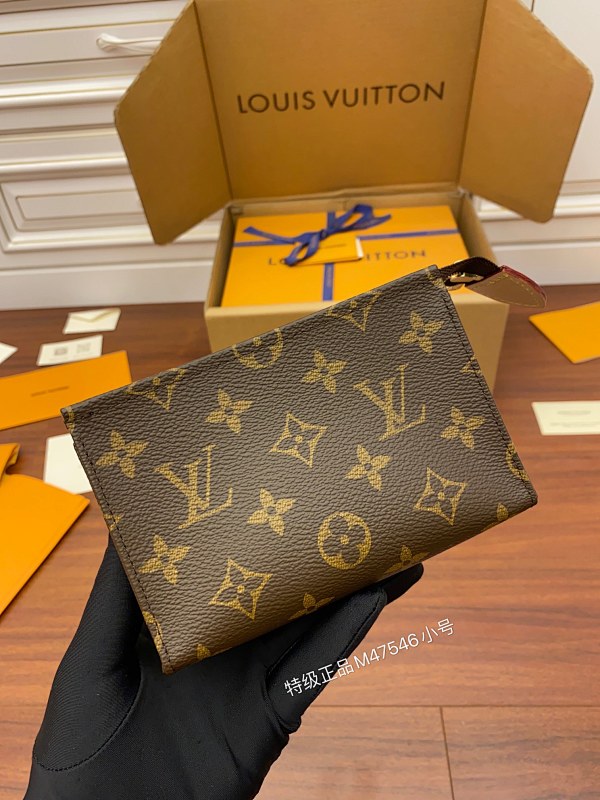 Louis Vuitton bag