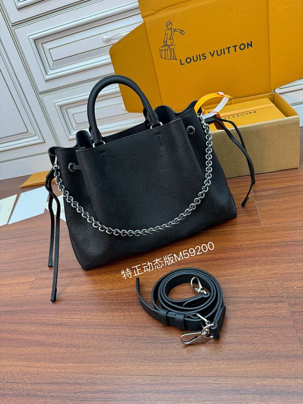 Louis Vuitton bag