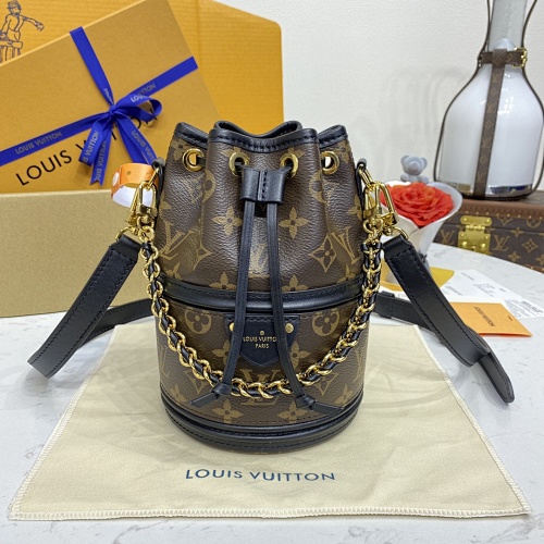 Louis Vuitton Monogram Noé Cannes