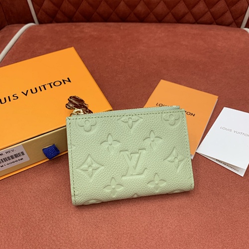 Louis Vuitton wallet