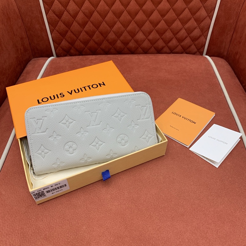 Louis Vuitton wallet