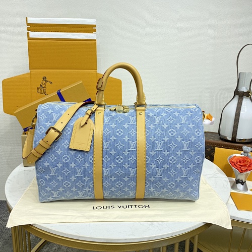 Louis Vuitton Keepall Bandoulière 45