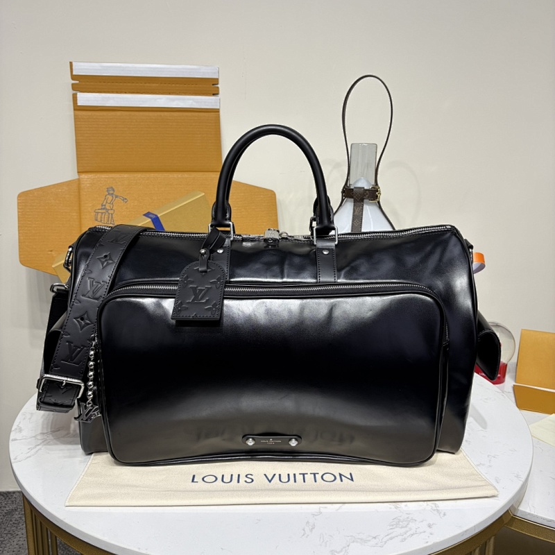 Louis Vuitton KeepallCargo Bandoulière50