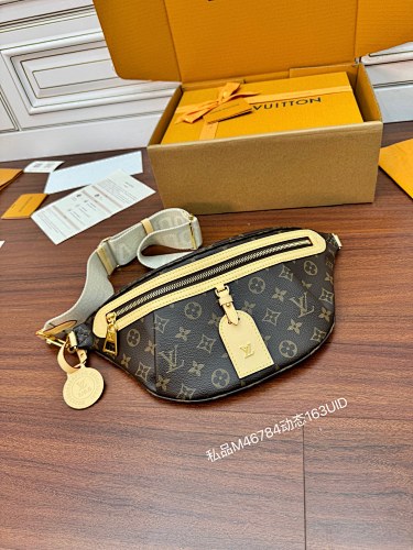 Louis Vuitton bag
