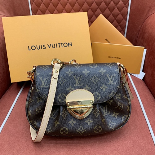 Louis Vuitton shoulder bag