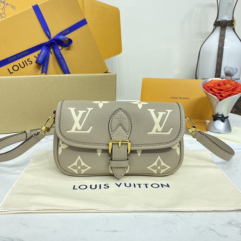 Louis Vuitton Nano Diane
