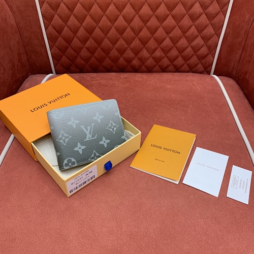 Louis Vuitton wallet