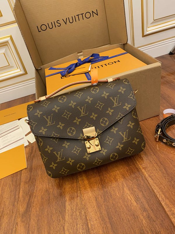 Louis Vuitton bag