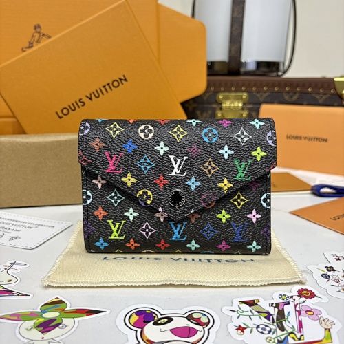 Louis Vuitton X TM Victorine MS