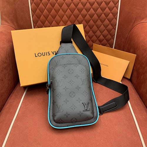 Louis Vuitton crossbody bag