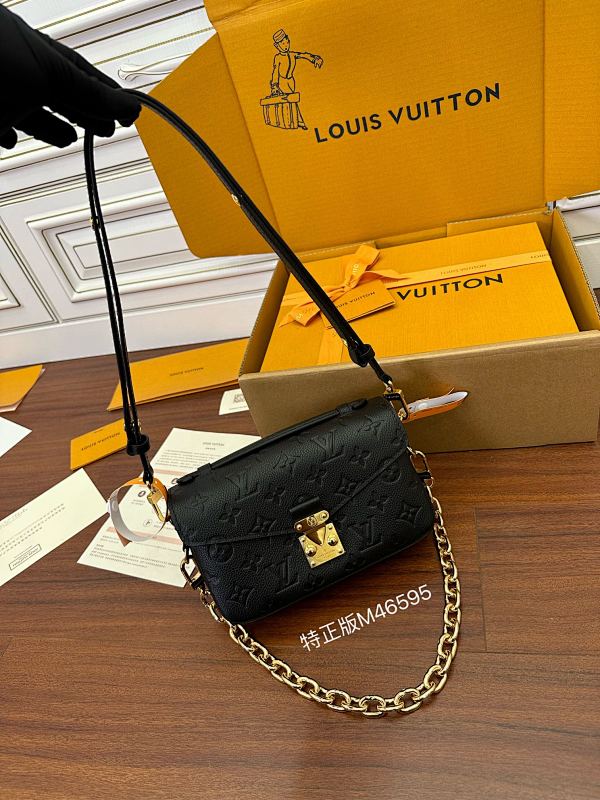 Louis Vuitton bag